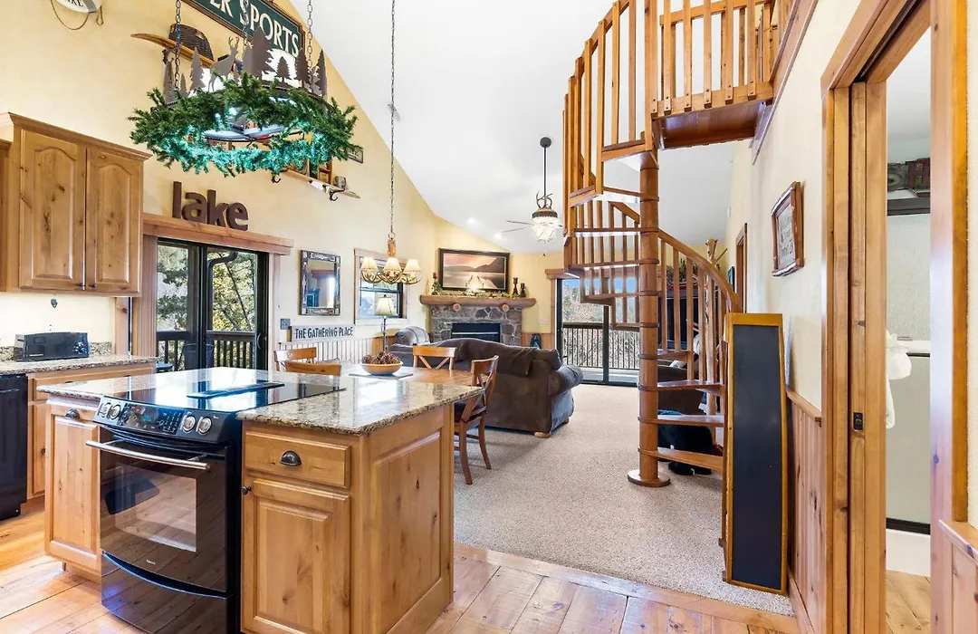 Holiday home 2br+loft Village At Indian Point 1809 Near Sdc- Free Tickets Daily Up To $500